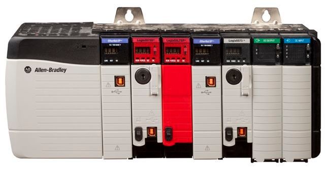 Allen-Bradley PLC CONTROL LOGIX Suppliers